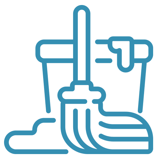 Siivouspalvelut cleaning2 icon 1