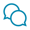 Yhteystiedot contact icon