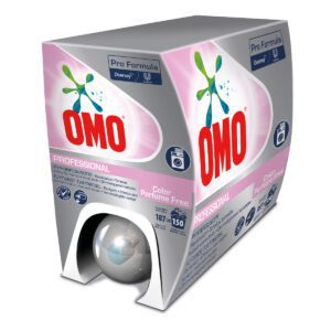 Omo Pro Formula Color Perfume Free