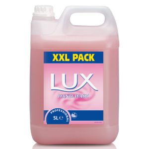 Lux Pro Formula Käsienpesuneste